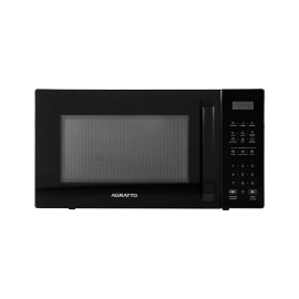 Micro-Ondas Amic01n-01 Preto 32L 1400W 127V Agratto