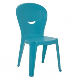 Cadeira Infantil Vice Azul 92270/070 Tramontina