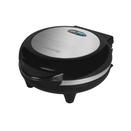 Omeleteira Mr Cheff AOIP01I-01 Inox Red. 800W 127V Agratto
