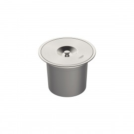 Lixeira p/Granito Embutir 8 Lts  316mm 94518/000 Tramontina