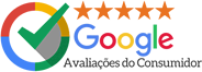 Avaliacoes Google
